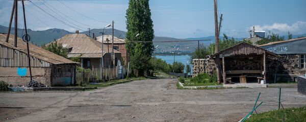 Село Чкаловка, Гегаркуник - Sputnik Արմենիա