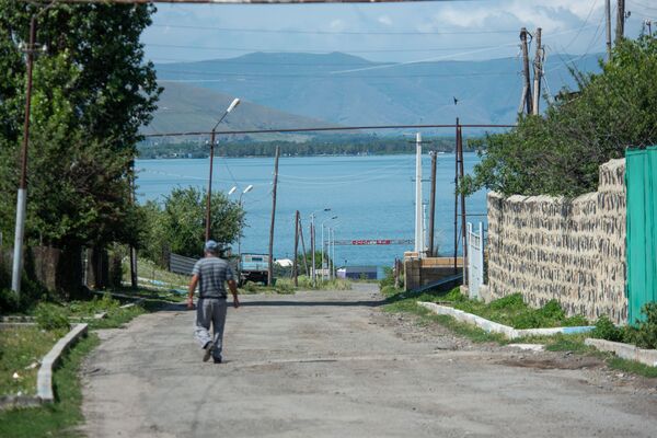 Չկա ասֆալտ, չկա ներդրում. Չկալովկա գյուղի ապագան ՀՀ կառավարության ձեռքում է - Sputnik Արմենիա