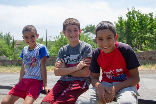 Ինչո՞ւ է արուճցի տղան երազում հարստանալ, կամ «խոպանչիների» գյուղի տխուր պատմությունը - Sputnik Արմենիա