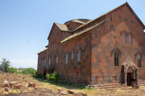 Ինչո՞ւ է արուճցի տղան երազում հարստանալ, կամ «խոպանչիների» գյուղի տխուր պատմությունը - Sputnik Արմենիա