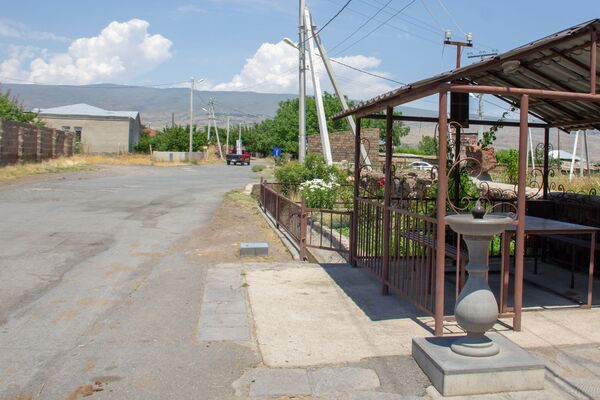 Ինչո՞ւ է արուճցի տղան երազում հարստանալ, կամ «խոպանչիների» գյուղի տխուր պատմությունը - Sputnik Արմենիա