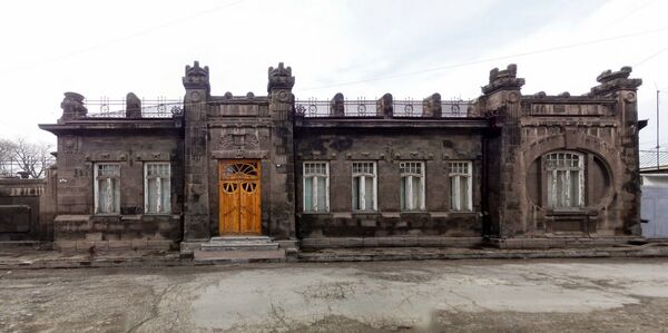 Ինչ է առաջարկում հիասքանչ Գյումրին իր հյուրերին և որ վայրերում արժե լուսանկարվել - Sputnik Արմենիա