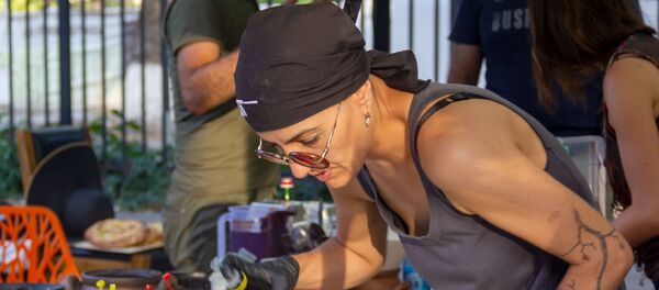 Yerevan Gastro Day Yerevan Gastro Day - Sputnik Արմենիա