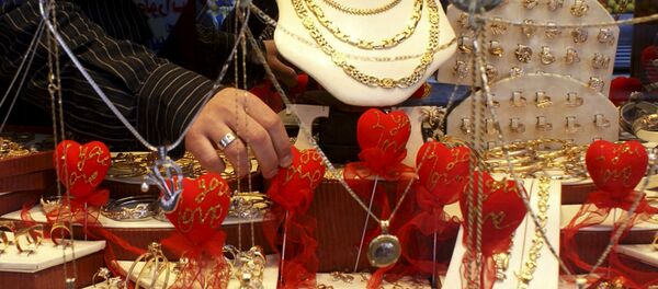 День Святого Валентина в Сирии День Святого Валентина в Сирии - Sputnik Արմենիա