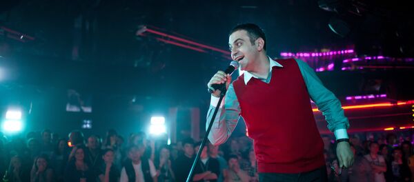 Фестиваль команд КВН Сочи - 2011 - Sputnik Армения