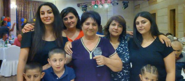 Խնամատար ընտանիքներ - Sputnik Արմենիա