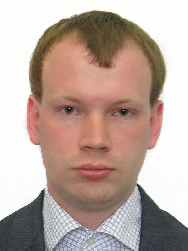 ЦИК Украины обнародовал подробности жизни Дарта Вейдера ЦИК Украины обнародовал подробности жизни Дарта Вейдера - Sputnik Армения