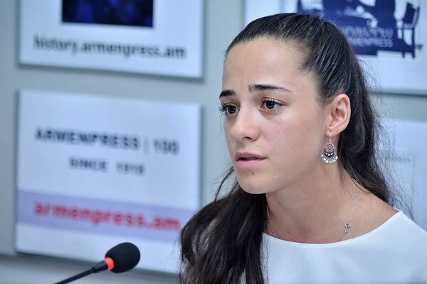 Новые лоукостеры и отмена налога на воздух– гражданскую авиацию Армении ждут реформы - Sputnik Армения