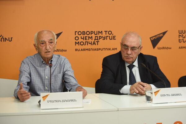 Армения при сбое  энергоснабжения должна была временно отключиться от Ирана - эксперт - Sputnik Армения