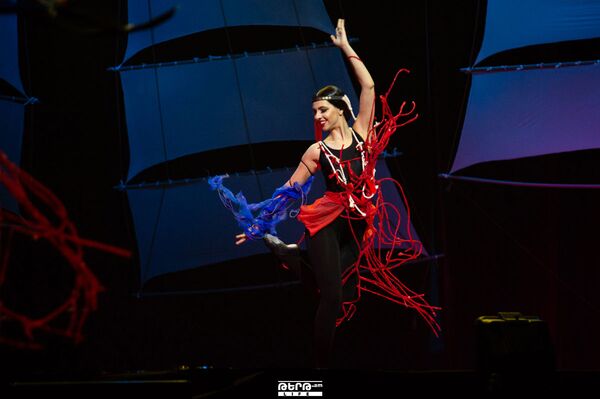 Սոֆի Դևոյանը նշեց 70-ամյա հոբելյանը. ինչն էր ամենաշատը հուզել պարուհուն. լուսանկարներ Սոֆի Դևոյանը նշեց 70-ամյա հոբելյանը. ինչն էր ամենաշատը հուզել պարուհուն. լուսանկարներ - Sputnik Արմենիա