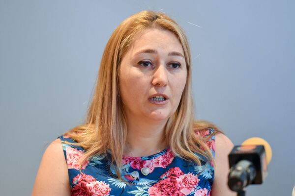 Արա Գևորգյանն օգնելու է քաղցկեղով հիվանդ երեխաներին. ի՞նչ է առաջարկում նա - Sputnik Արմենիա