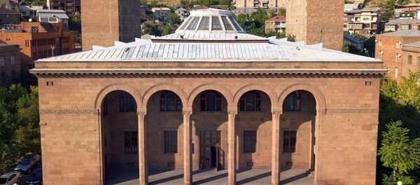 Մութ անկյուն - Սերգեյ Աբրահամյան Մութ անկյուն - Սերգեյ Աբրահամյան - Sputnik Արմենիա