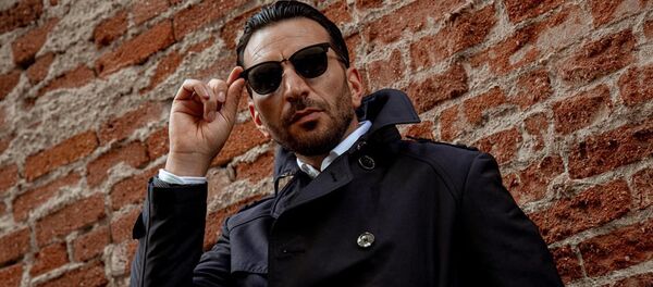 Рафаел Ераносян - Sputnik Արմենիա