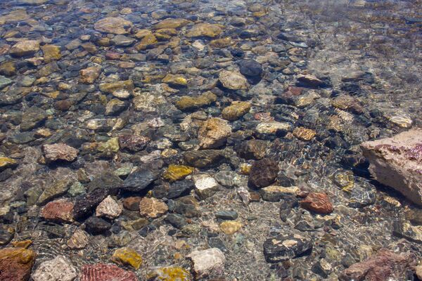 Клинч между властями и хозяевами пляжей: битва за Севан разгорелась не на шутку - Sputnik Армения