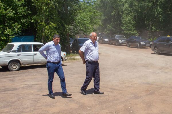 Клинч между властями и хозяевами пляжей: битва за Севан разгорелась не на шутку - Sputnik Армения