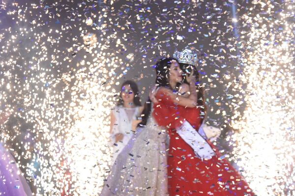 Հայտնի է` ով կներկայացնի Հայաստանը «Միսս Աշխարհում». լուսանկարներ - Sputnik Արմենիա