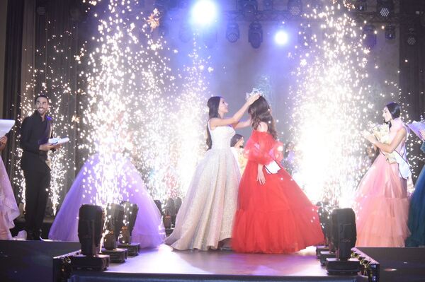 Հայտնի է` ով կներկայացնի Հայաստանը «Միսս Աշխարհում». լուսանկարներ - Sputnik Արմենիա