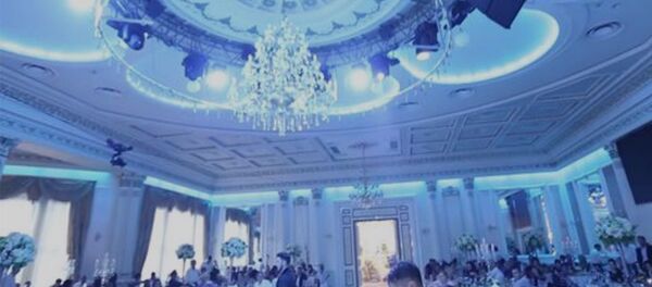 Номер армянских танцоров под музыку Ара Геворгяна - Sputnik Армения