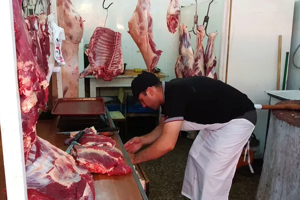 Сотрудники гос.службы по безопасности пищевых продуктов провели повторные санитарные проверки в Гюмри (16 июля 2019). Гюмри - Sputnik Армения