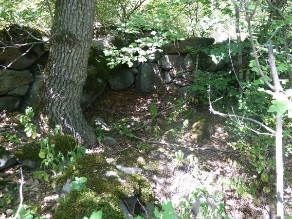 Ресторан на месте древнего поселения в Армении: власти Сюника помогут решить проблему Ресторан на месте древнего поселения в Армении: власти Сюника помогут решить проблему - Sputnik Армения