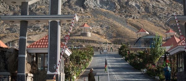 Страны мира. Афганистан Страны мира. Афганистан - Sputnik Армения