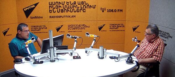 Մութ անկյուն - Ժորա Մալոյան Մութ անկյուն - Ժորա Մալոյան - Sputnik Արմենիա