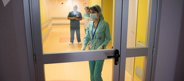 Տետ-ա-տետ - Ծաղիկ Վարդանյան - Sputnik Արմենիա