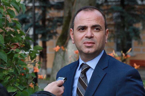 Заре Синаняна поразили армяне, приехавшие на встречу с ним даже из Мурманска - Sputnik Армения