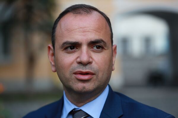 Заре Синаняна поразили армяне, приехавшие на встречу с ним даже из Мурманска - Sputnik Армения