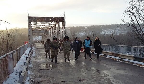 Ужасы секретной тюрьмы СБУ в Мариуполе: бывшие заключенные рассказали о пытках - Sputnik Армения