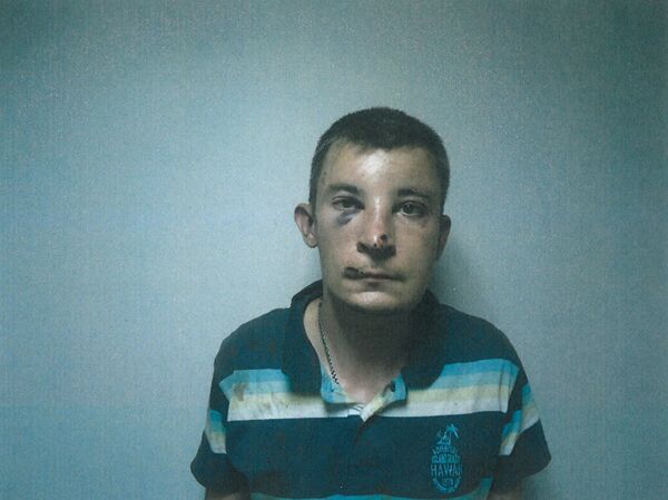 Ужасы секретной тюрьмы СБУ в Мариуполе: бывшие заключенные рассказали о пытках - Sputnik Армения