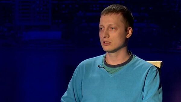 Беспредел батальона Азов: как в секретной тюрьме СБУ истязали пленных Беспредел батальона Азов: как в секретной тюрьме СБУ истязали пленных - Sputnik Армения