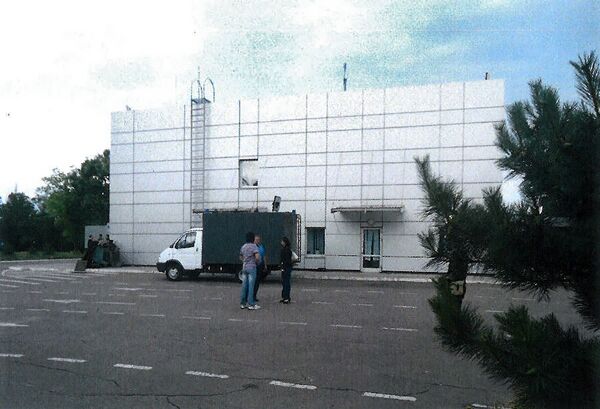 Беспредел батальона Азов: как в секретной тюрьме СБУ истязали пленных Беспредел батальона Азов: как в секретной тюрьме СБУ истязали пленных - Sputnik Армения