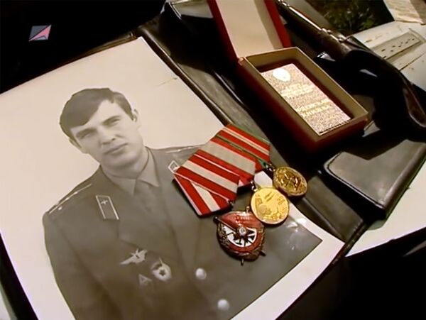 Նա կարող էր ռումբ նետել Երևանի վրա. Հայաստանի երկնքում տեղի ունեցած մարտի պատմությունը Նա կարող էր ռումբ նետել Երևանի վրա. Հայաստանի երկնքում տեղի ունեցած մարտի պատմությունը - Sputnik Արմենիա