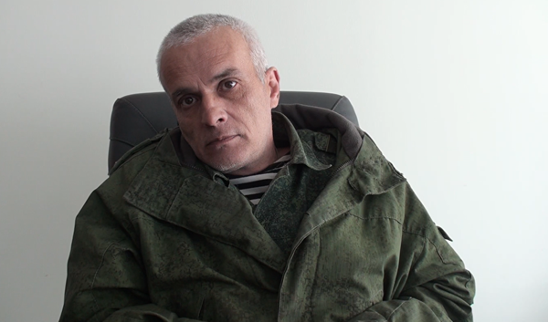 Экс-сотрудник СБУ : Азов привлекали работать с заключенными Экс-сотрудник СБУ : Азов привлекали работать с заключенными - Sputnik Армения