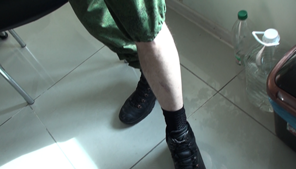 Экс-сотрудник СБУ : Азов привлекали работать с заключенными Экс-сотрудник СБУ : Азов привлекали работать с заключенными - Sputnik Армения