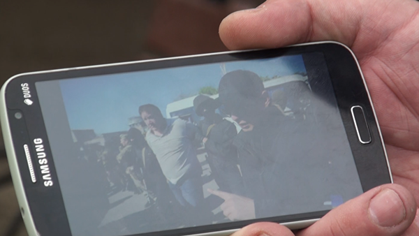 Экс-сотрудник СБУ : Азов привлекали работать с заключенными Экс-сотрудник СБУ : Азов привлекали работать с заключенными - Sputnik Армения