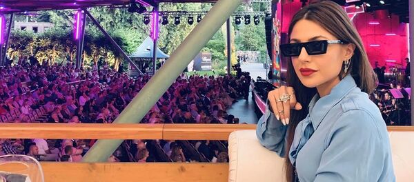 Сирушо - Sputnik Արմենիա