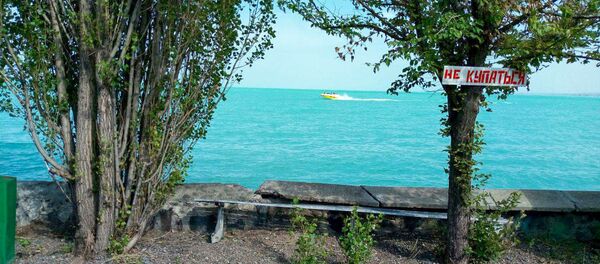 Озеро Севан - Sputnik Արմենիա