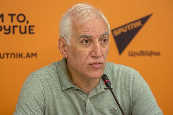 Կոռուպցիոն արտոնություններ. ահա թե ինչու է Թուրքիայից ներկրվել միլիոնավոր դոլարների ապրանք Կոռուպցիոն արտոնություններ. ահա թե ինչու է Թուրքիայից ներկրվել միլիոնավոր դոլարների ապրանք - Sputnik Արմենիա