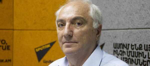 Օրացույց - Արամ Սարգսյան Օրացույց - Արամ Սարգսյան - Sputnik Արմենիա