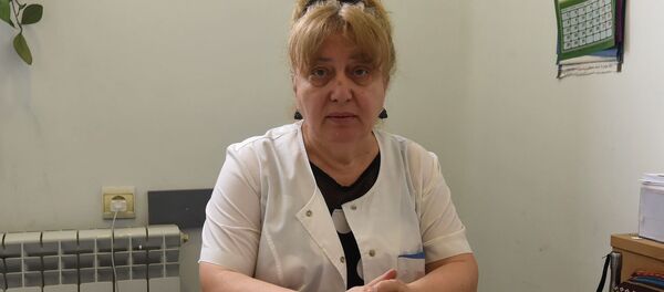 Нарине Галумян Нарине Галумян - Sputnik Արմենիա