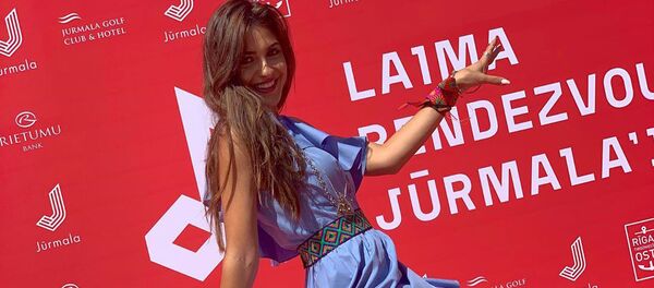 Сирушо - Sputnik Армения