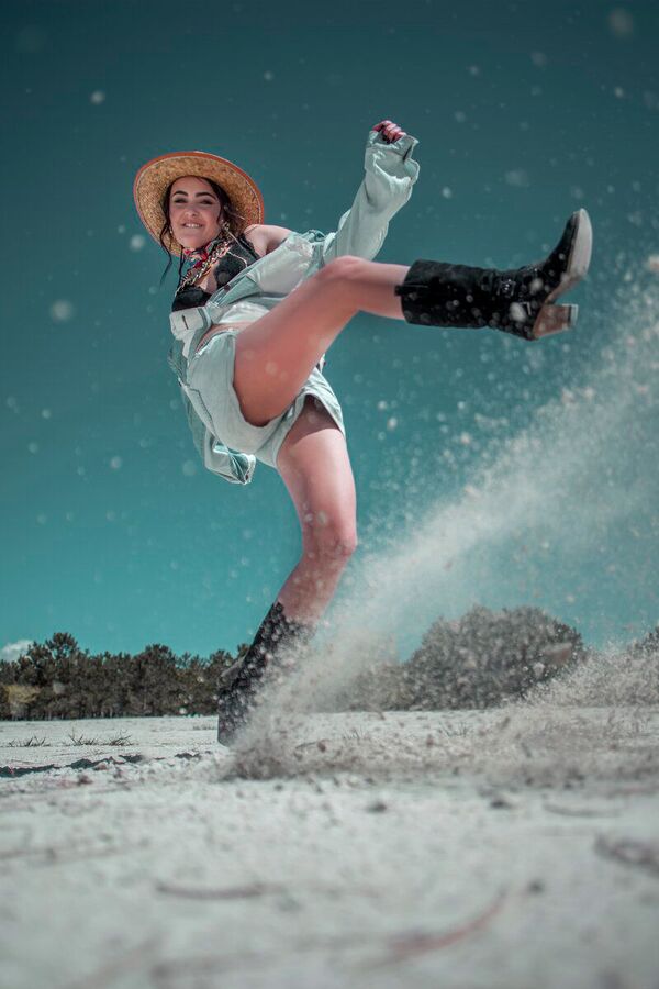 «Չեմ ուզում դատող լինել»․ անկեղծ զրույց Դիանա Մալենկոյի հետ - Sputnik Արմենիա