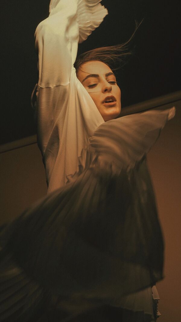 «Չեմ ուզում դատող լինել»․ անկեղծ զրույց Դիանա Մալենկոյի հետ - Sputnik Արմենիա