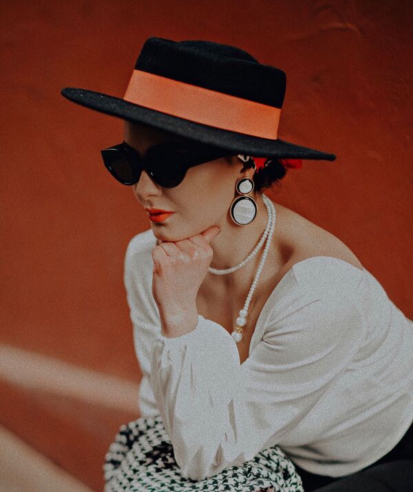 «Չեմ ուզում դատող լինել»․ անկեղծ զրույց Դիանա Մալենկոյի հետ - Sputnik Արմենիա