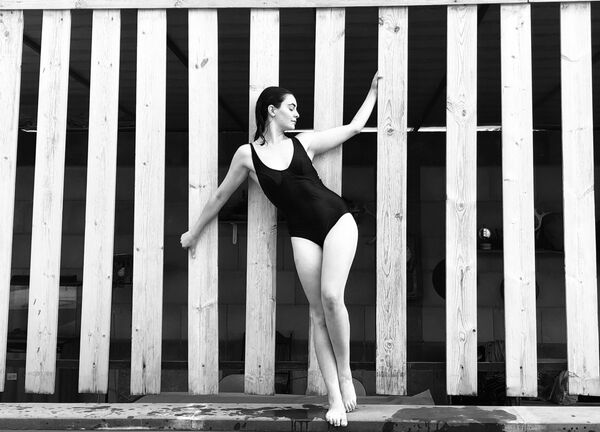 «Չեմ ուզում դատող լինել»․ անկեղծ զրույց Դիանա Մալենկոյի հետ - Sputnik Արմենիա