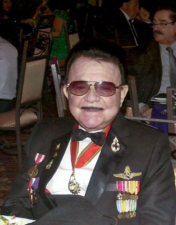 Нефть и газ в Армении? Не вопрос - Джордж Чилингар брался их найти - Sputnik Армения