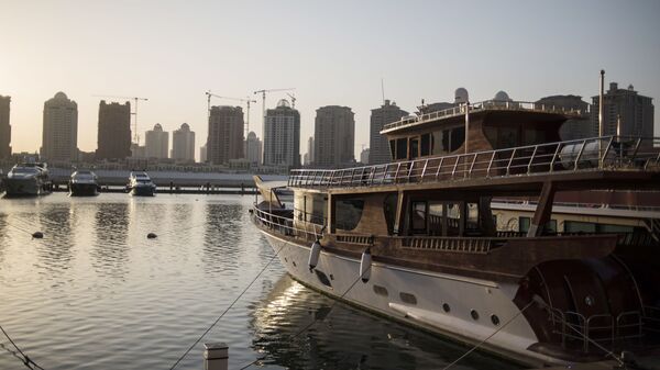 Персидский залив - Sputnik Армения