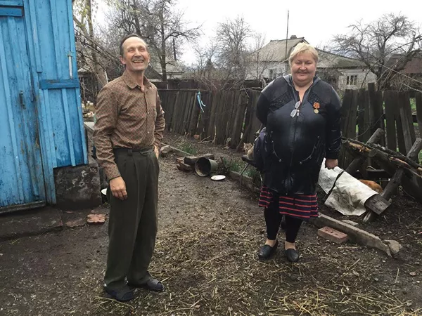 Тайные тюрьмы СБУ: подвалов много, никто не слышит Тайные тюрьмы СБУ: подвалов много, никто не слышит - Sputnik Армения